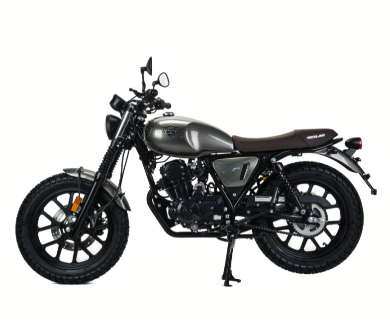 Мотоцикл MOTOLAND (МОТОЛЕНД) TEXAS 300 в Петрозаводске