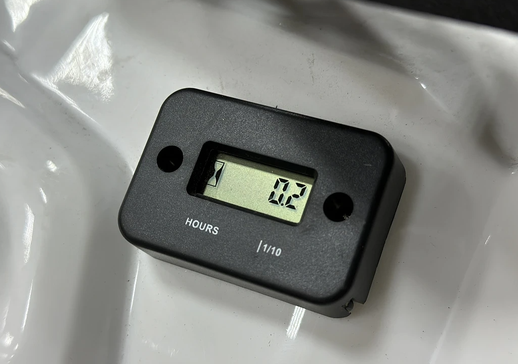 Квадроцикл PROMAX WILD 2.0 190 в Петрозаводске