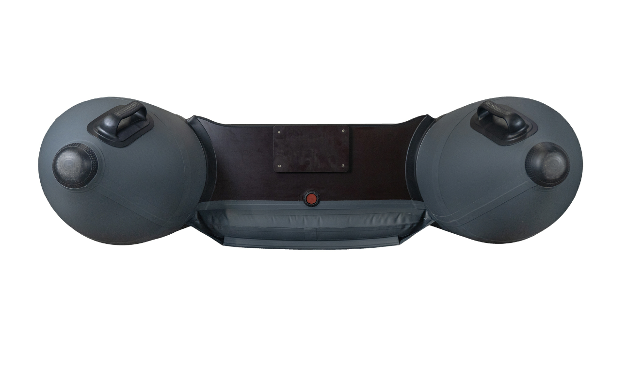 Лодка Барс 3400 НДНД в Петрозаводске