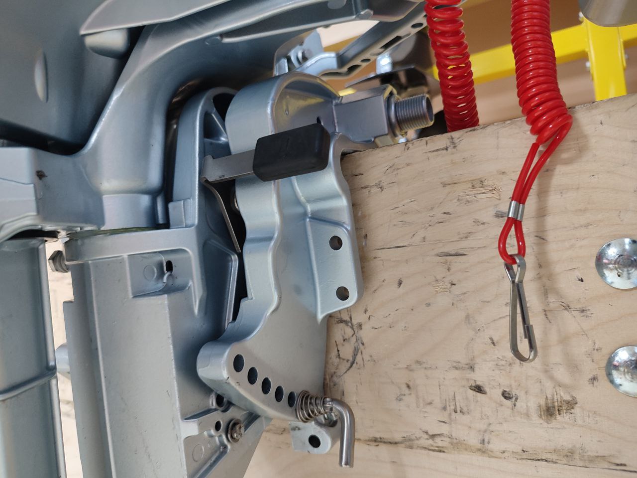 Лодочный мотор PROMAX SP9.9FHS (20) PRO в Петрозаводске