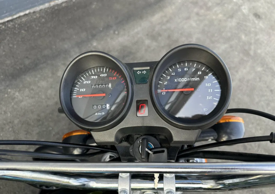 Мопед PROMAX WOODLAND 150 (49) в Петрозаводске