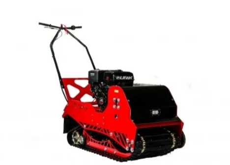 Мотобуксировщик Сила 500 9 л.с. в Петрозаводске