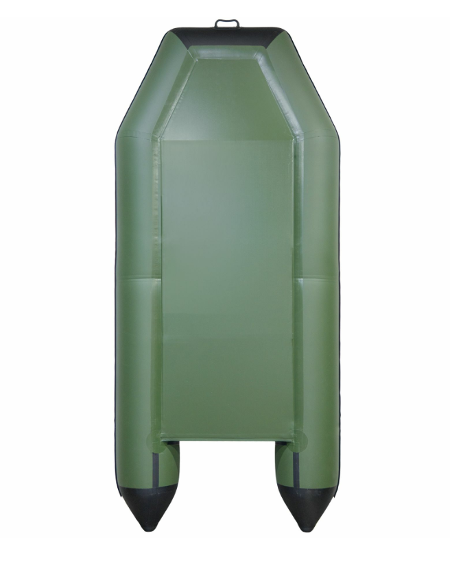 Лодка АКВА 3200 слань-книжка в Петрозаводске