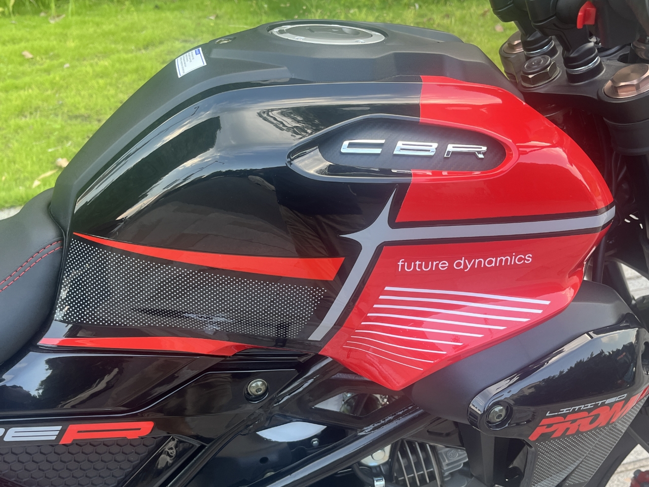 Мопед PROMAX CB130R (49) в Петрозаводске