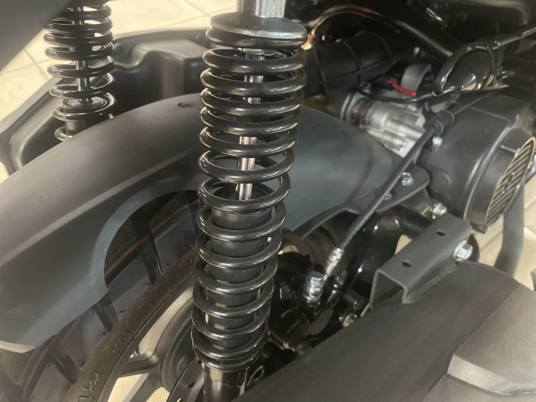 Скутер PROMAX STALKER ARMY 240(49) в Петрозаводске