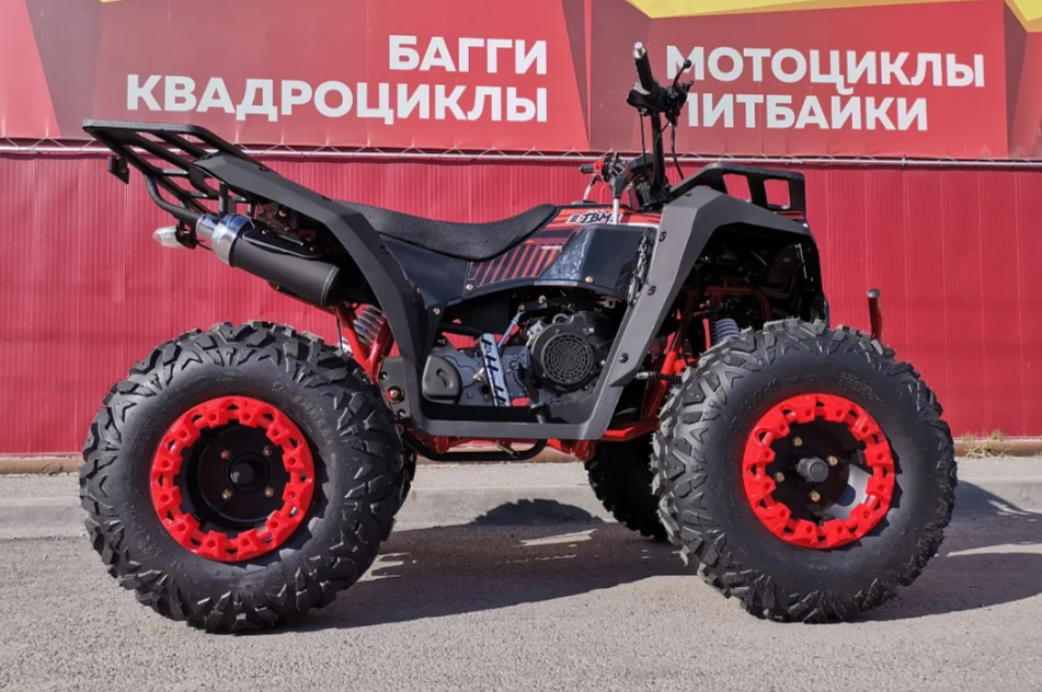 Квадроцикл GBM SHARP BIG 300 NEW в Петрозаводске