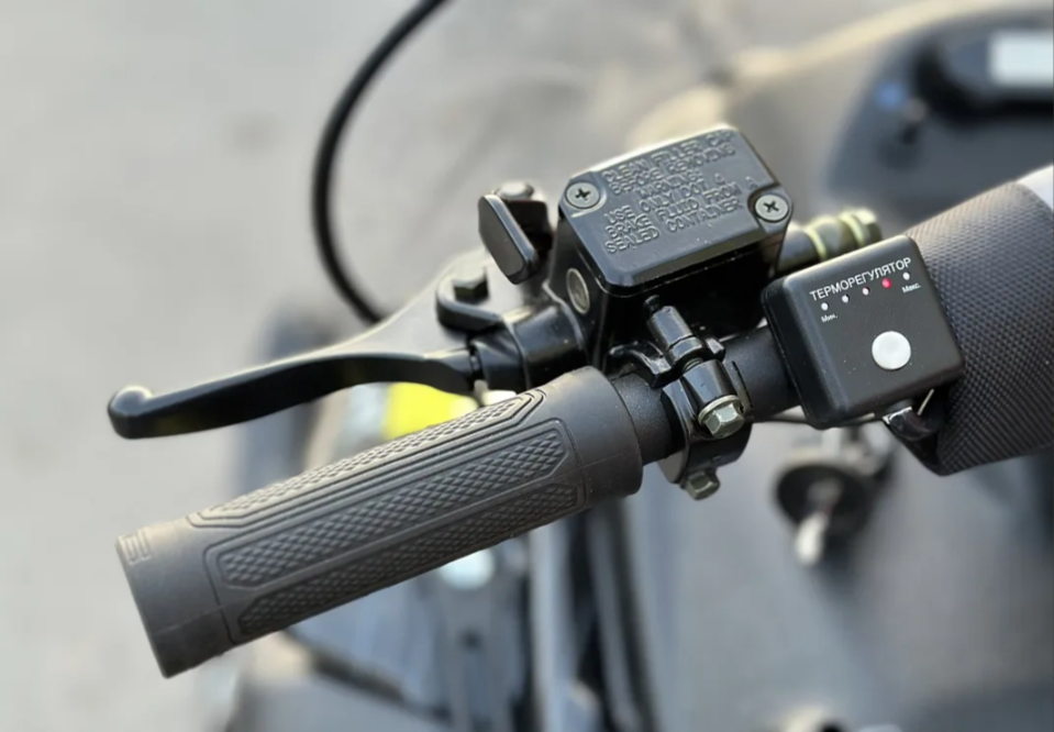 Снегоход РМ TIKSY 500 4Т в Петрозаводске