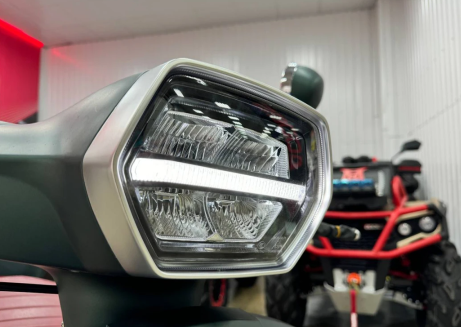 Скутер PROMAX Miami 240 (49) в Петрозаводске