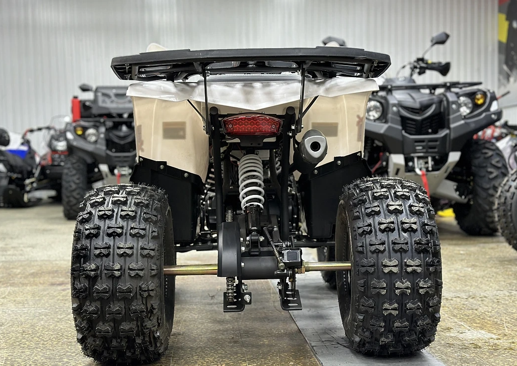 Квадроцикл PROMAX WILD 2.0 190 в Петрозаводске