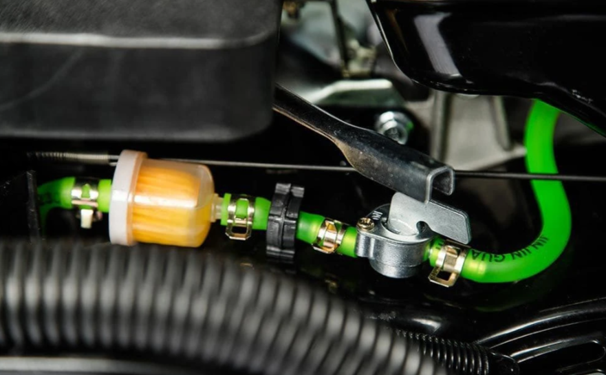 Мотобуксировщик МУЖИК М500 ЛОНГ 18.5 л.с. в Петрозаводске