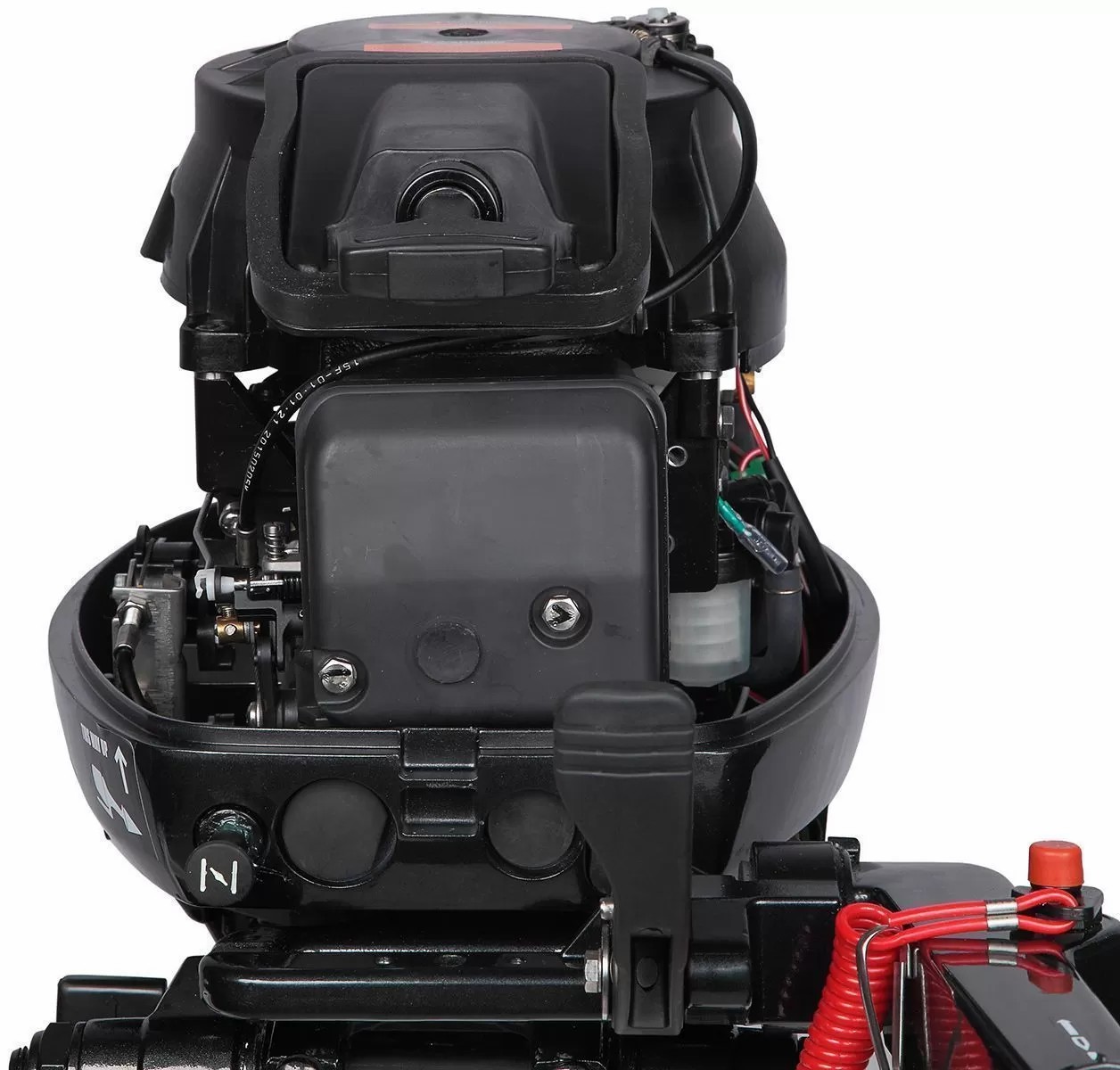 Лодочный мотор MARLIN MP 9.9 AMHS в Петрозаводске