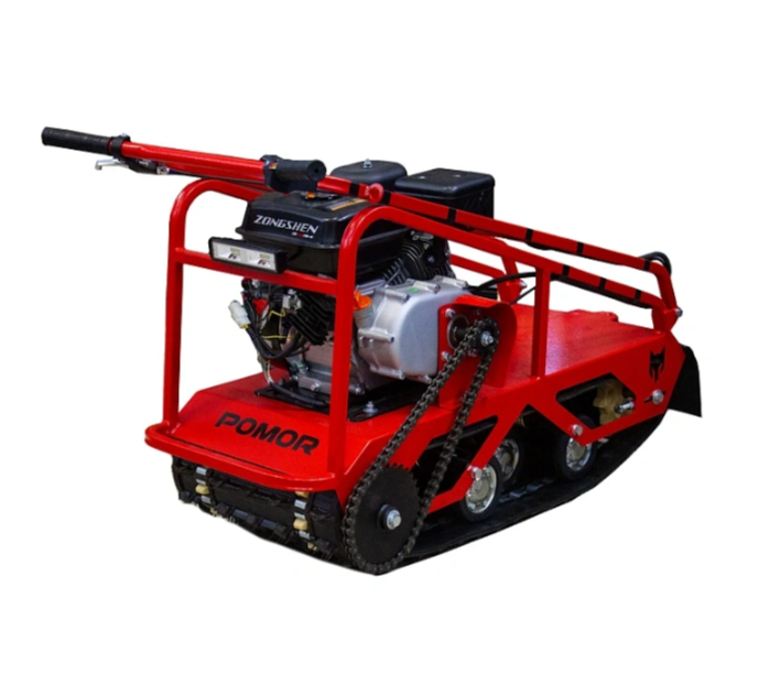 Мотобуксировщик POMOR X-1 K7.5 (8) в Петрозаводске