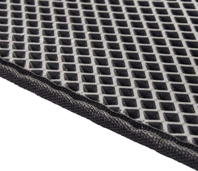 Коврик EVA Proff ТАЙМЕНЬ LX 3200 НДНД в Петрозаводске