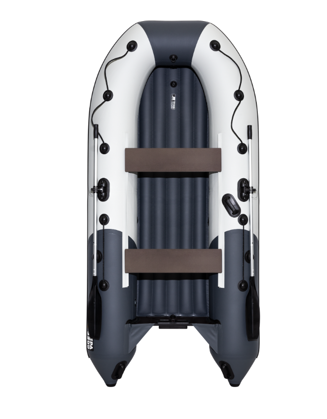 Лодка ривьера компакт 3200 нднд в Петрозаводске