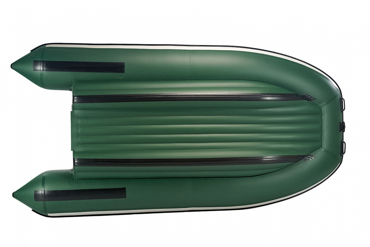 Лодка MISHIMO FAMILY LITE DF 400 в Петрозаводске