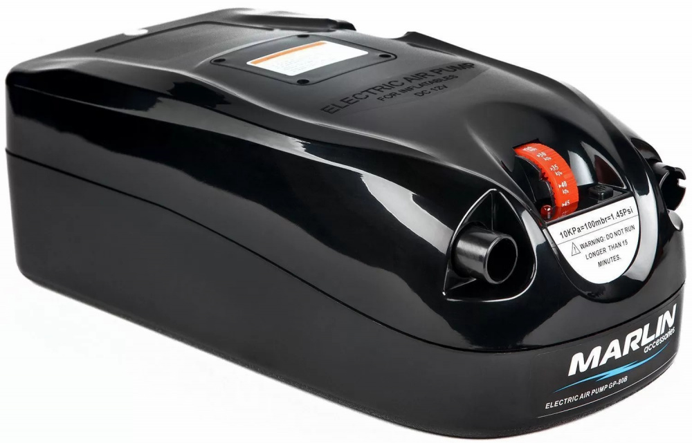 ЭЛЕКТРИЧЕСКИЙ НАСОС MARLIN GP-80 B в Петрозаводске