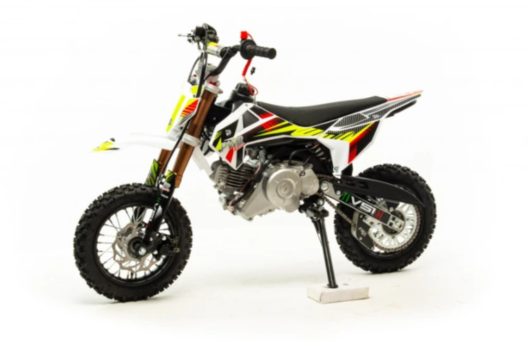 Питбайк MOTOLAND (МОТОЛЕНД) PWR Racing FRZ 60 в Петрозаводске