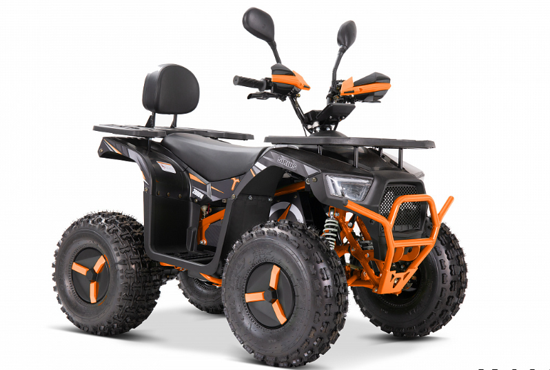 Квадроцикл YACOTA SIRIUS 2000W в Петрозаводске