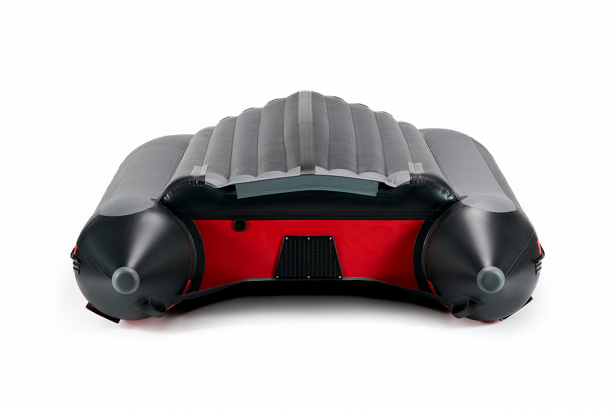 Лодка MISHIMO RAPID 400 в Петрозаводске