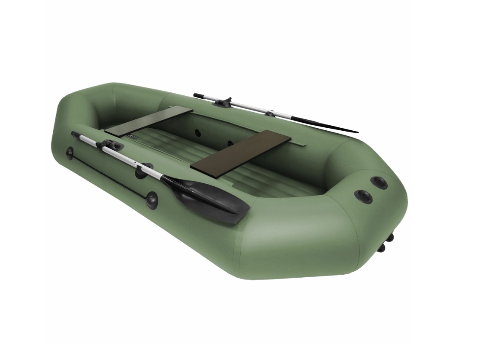  Лодка АКВА-МАСТЕР 280 НД в Петрозаводске