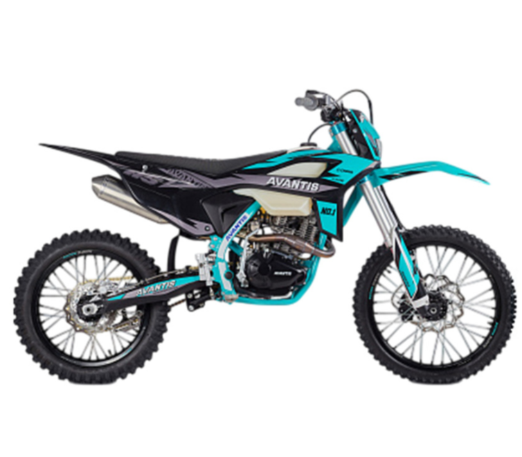 Мотоцикл Avantis A5 (PR300) 2024 в Петрозаводске