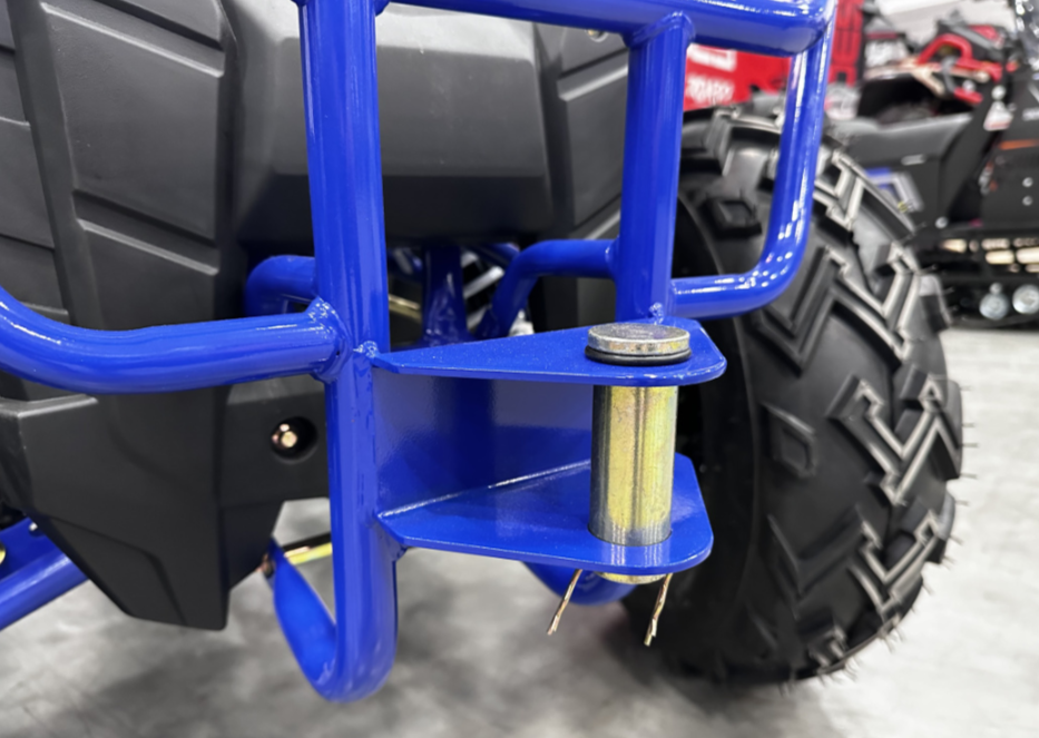 Квадроцикл GBM SHARP BIG 300 NEW PREMIUM в Петрозаводске