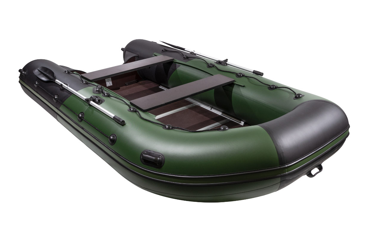 Лодка Ривьера Максима 3800 СК в Петрозаводске