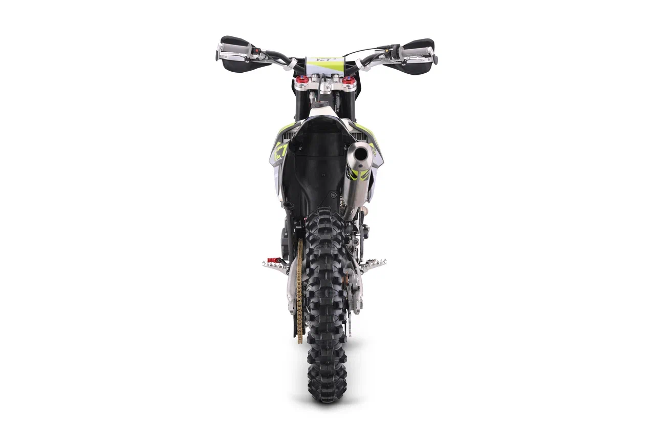 Кроссовый мотоцикл YACOTA NB300 в Петрозаводске
