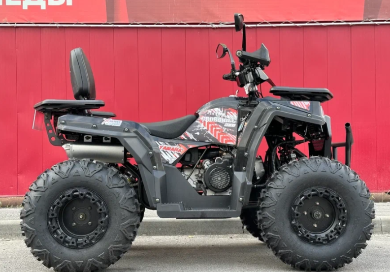 Квадроцикл GBM CROSS HILL 300 NEW в Петрозаводске