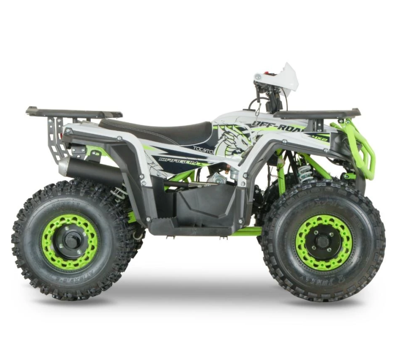 Квадроцикл YACOTA DRAGON в Петрозаводске