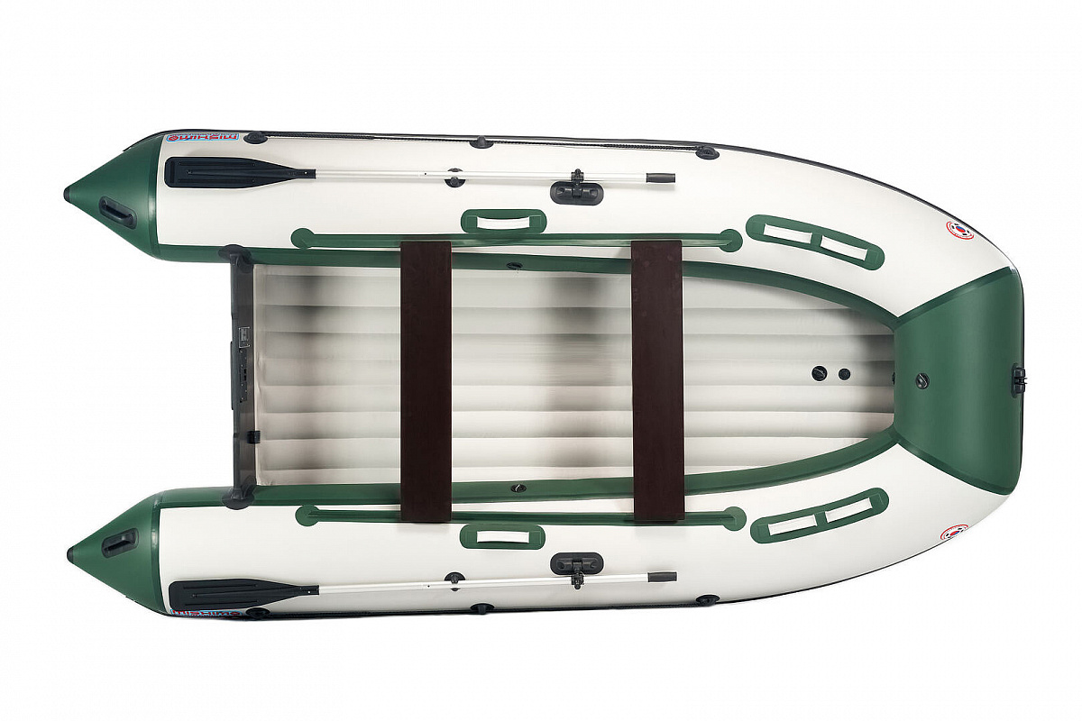 Лодка MISHIMO LITE DF 370 в Петрозаводске