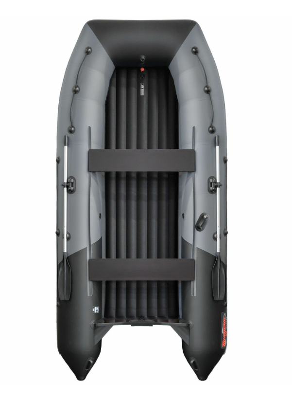 Лодка Таймень RX 4100 НДНД в Петрозаводске