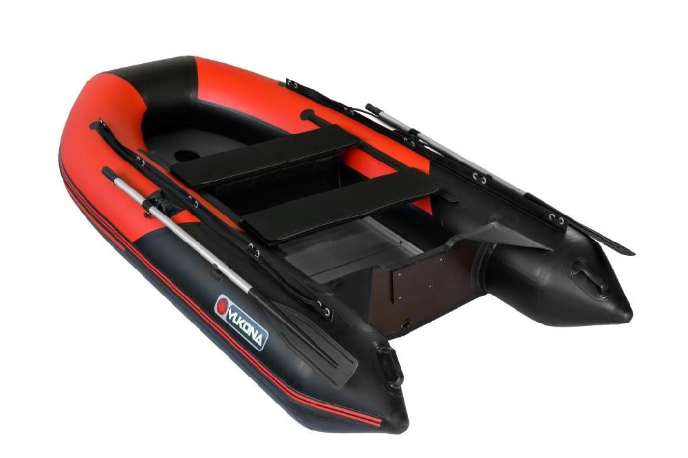 ЛОДКА НАДУВНАЯ YUKONA 330 TS - U (БЕЗ ПАЙОЛА) в Петрозаводске