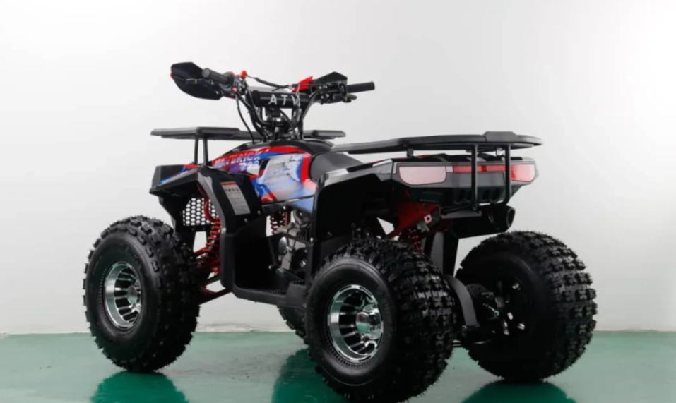 Квадроцикл GBM MAVERICK 222 NEW в Петрозаводске