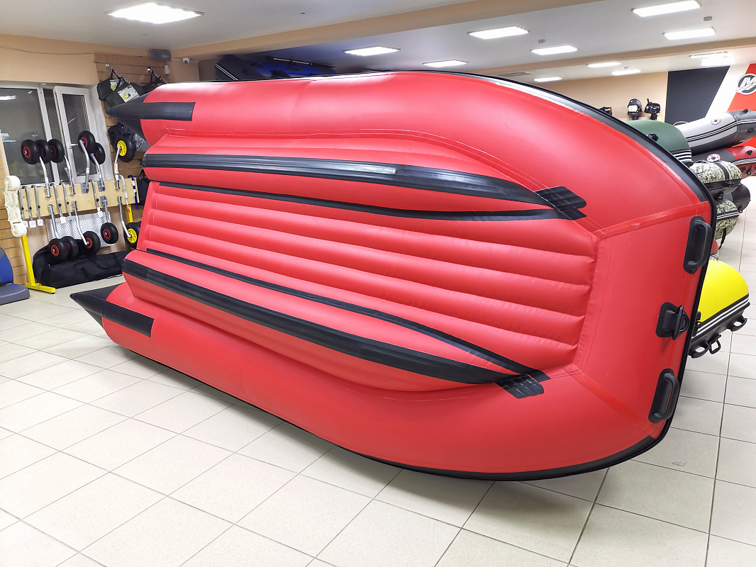 Лодка MISHIMO SPORT 390 в Петрозаводске