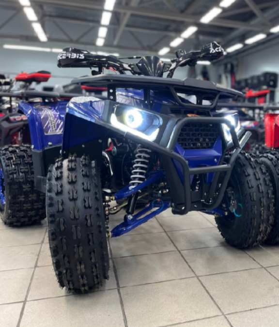 Квадроцикл GBM CROSS HILL 200 NEW в Петрозаводске