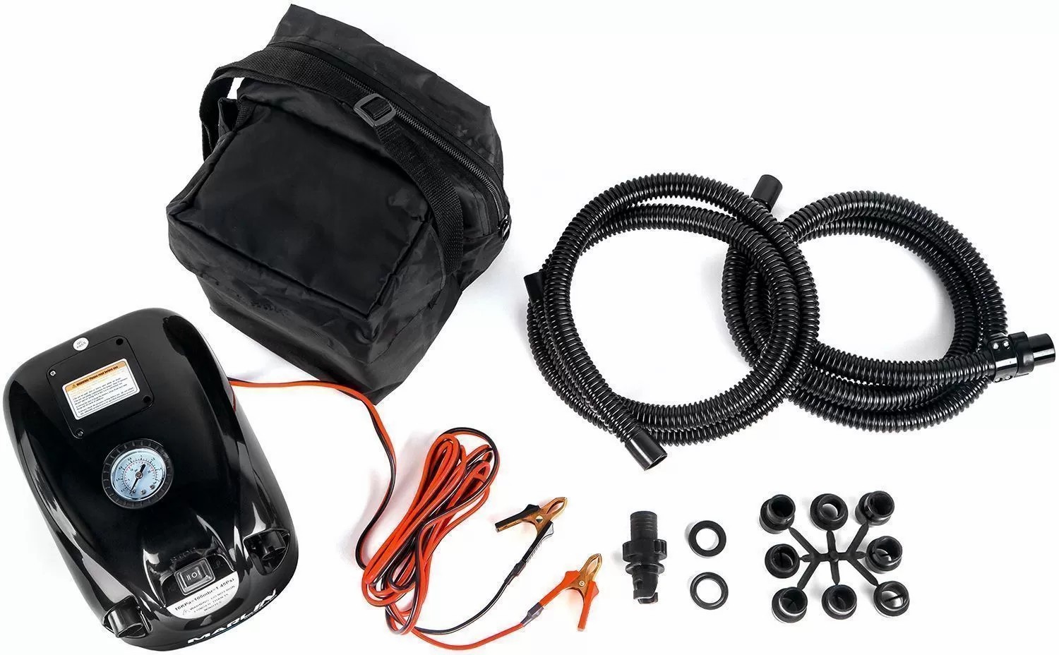 ЭЛЕКТРИЧЕСКИЙ НАСОС MARLIN GP-80 S в Петрозаводске