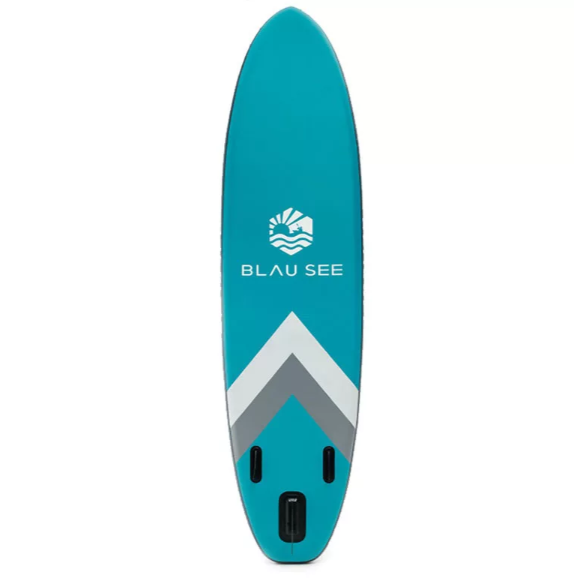 НАДУВНОЙ SUP-BOARD BUSINESS LIGHT BLUE 10 в Петрозаводске