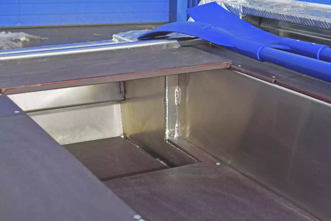 Алюминиевая лодка Wyatboat-340 РМ в Петрозаводске