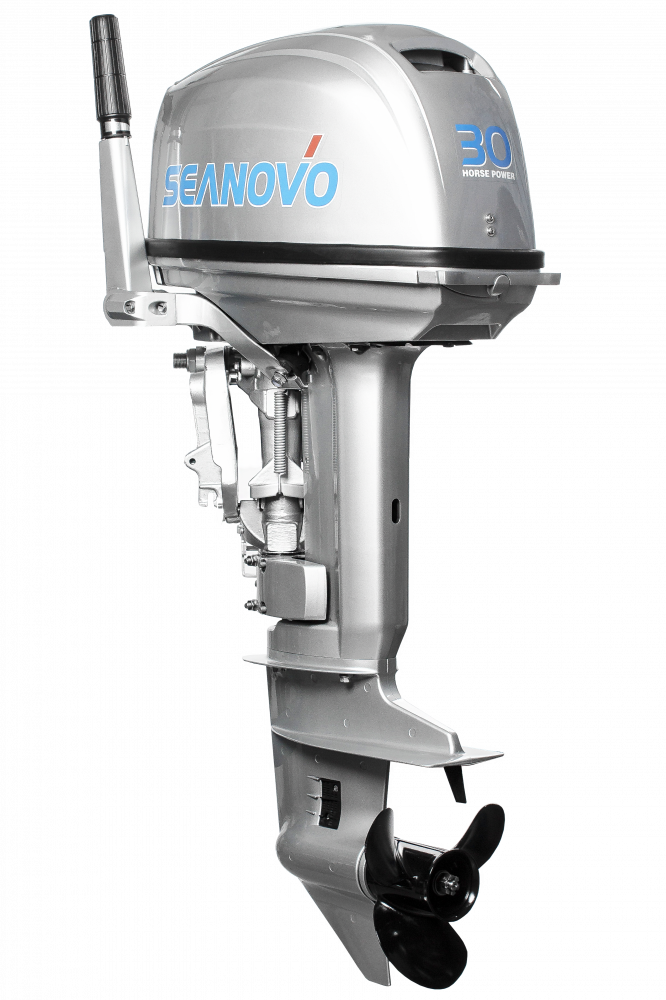 Лодочный мотор SEANOVO SN25FHL в Петрозаводске