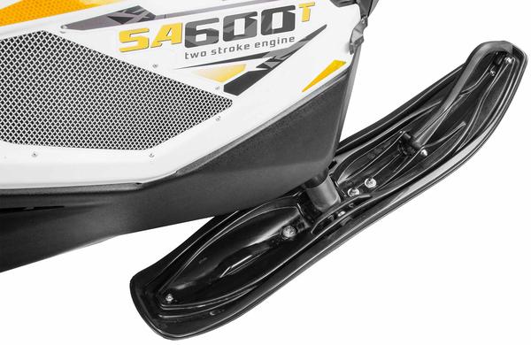 Снегоход STELS SA600T (L LUX WT) АТАМАН 1.0 К01 Tech в Петрозаводске