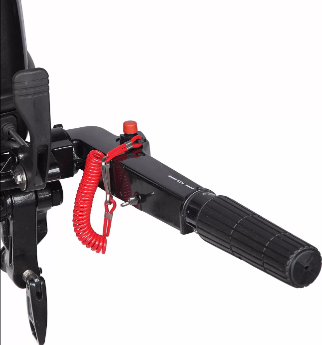 Лодочный мотор MARLIN MP 9.9 AMHL в Петрозаводске