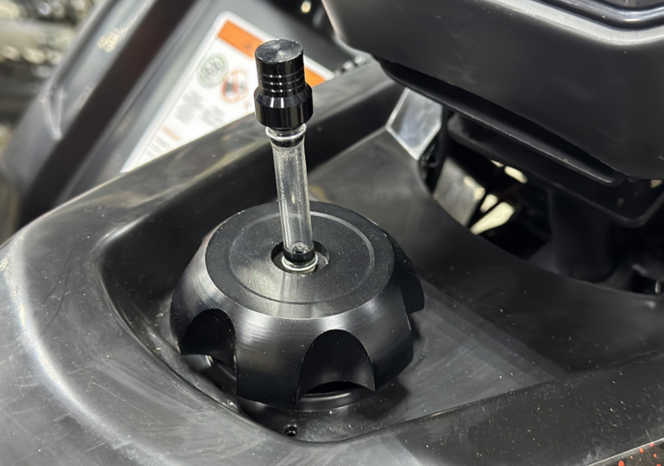 Квадроцикл GBM MAVERICK 300 NEW PREMIUM в Петрозаводске