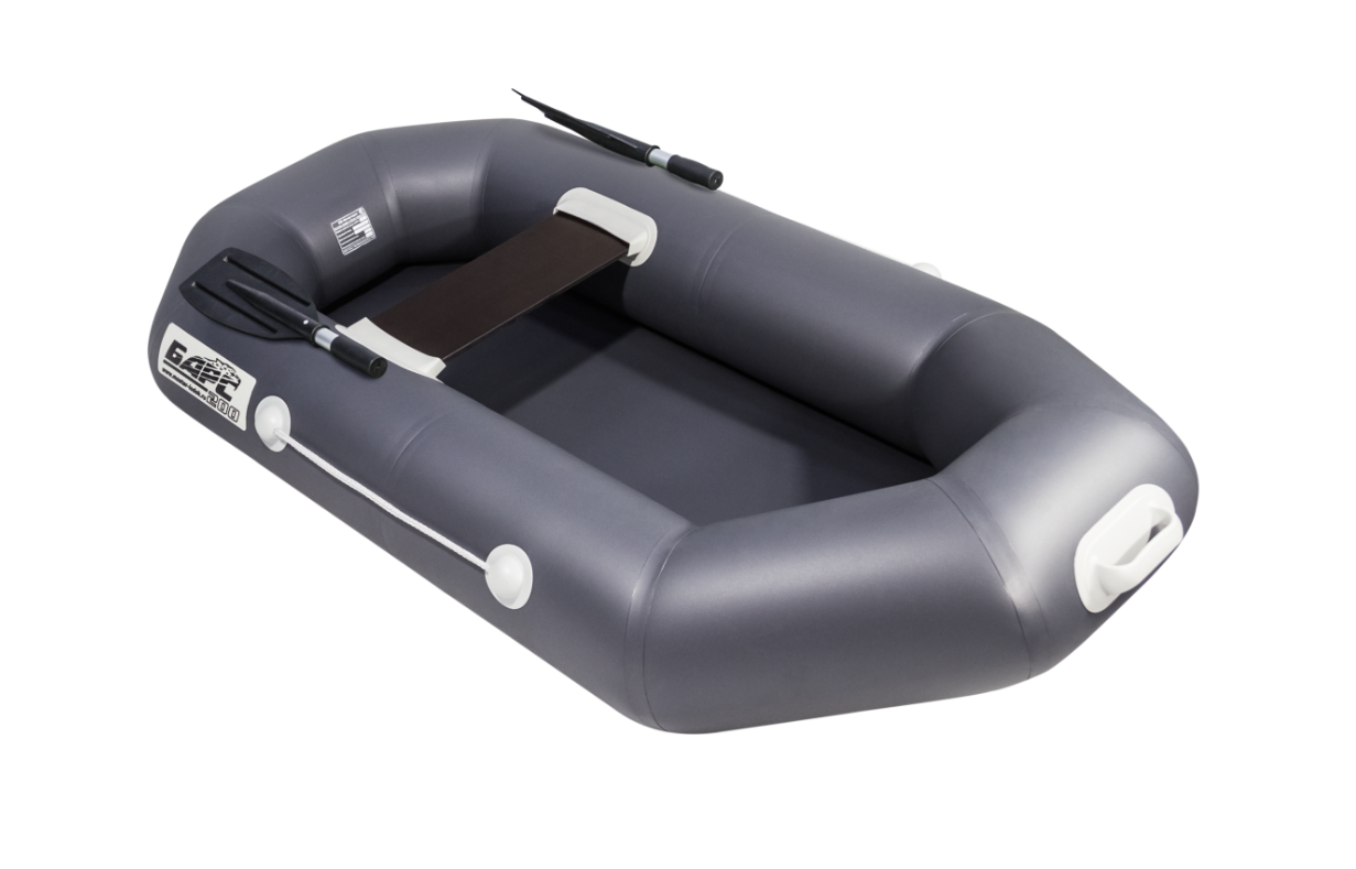 Лодка Барс 200 в Петрозаводске