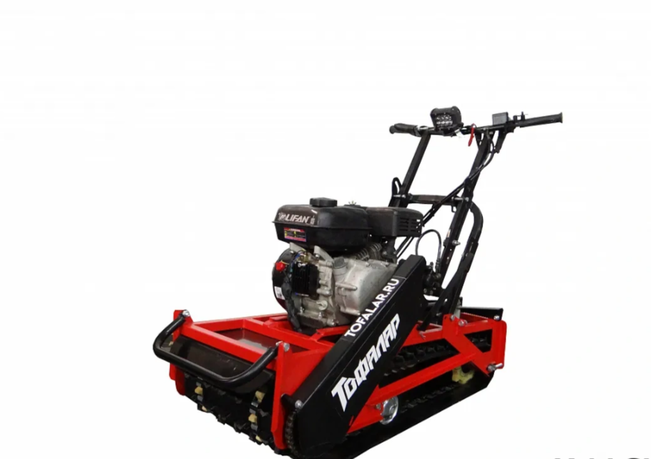 Мотобуксировщик Тофалар Мини в Петрозаводске