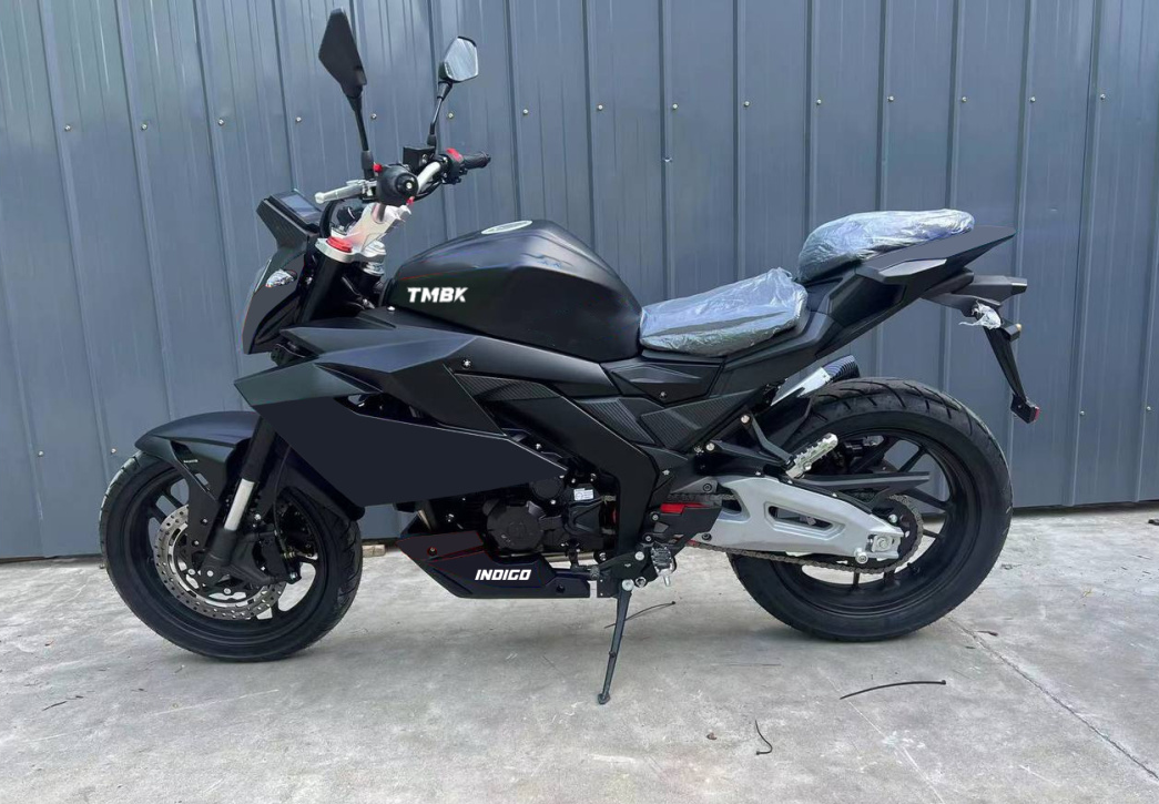 Мотоцикл TMBK Indigo 400cc в Петрозаводске