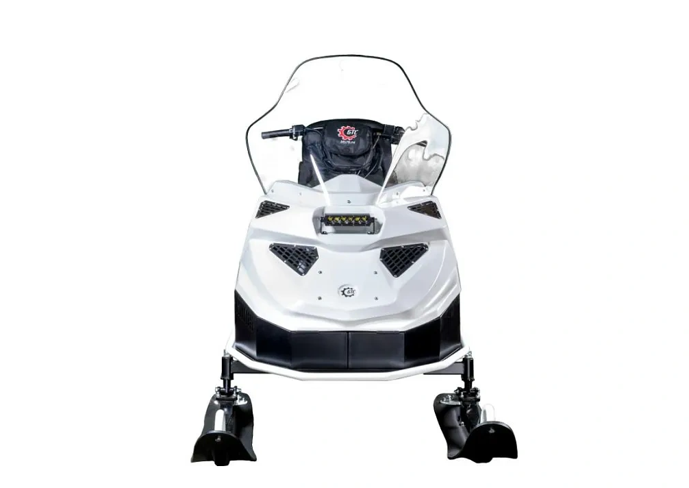 Снегоход БТС 4Т РК ЛОНГ ЛЮКС / 29 л.с. 460 м3 в Петрозаводске