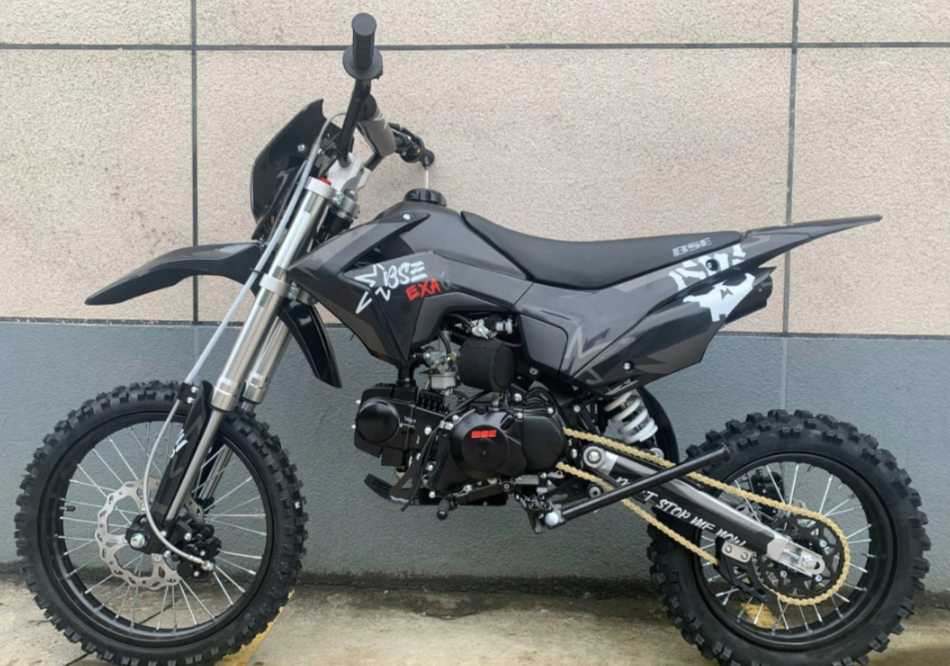 Питбайк BSE EXA SA 17/14 в Петрозаводске