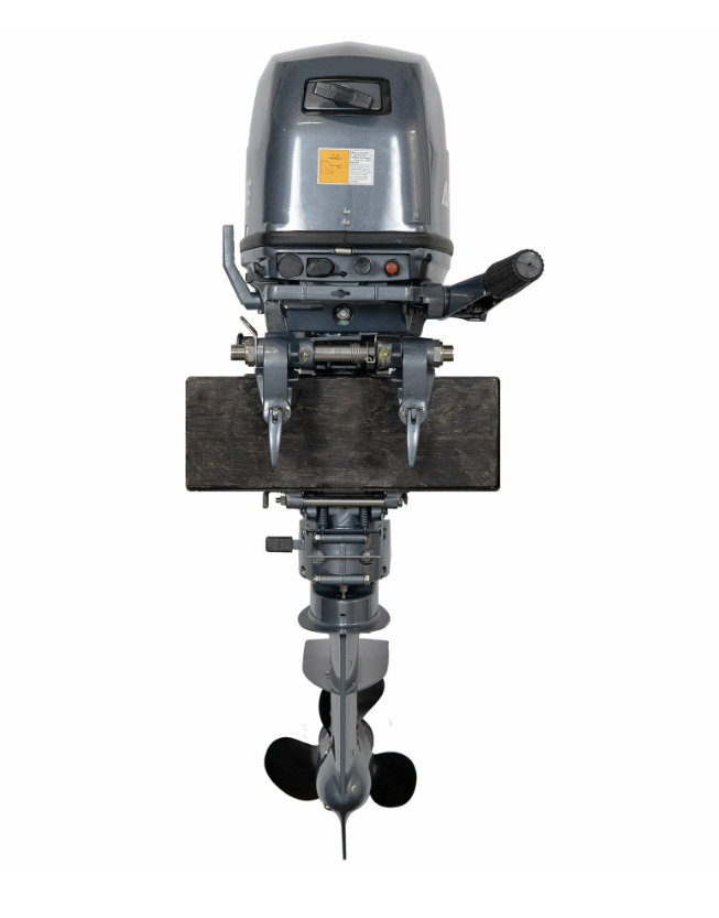 Лодочный мотор APACHE T30BS в Петрозаводске