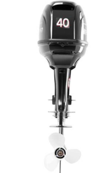 Лодочный мотор HIDEA HD40FHS в Петрозаводске